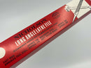 New Old Stock 1980s Nicholson made in Canada 12" FINE Long Angle Lathe File 907851 - Cardon Tools