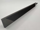New Old Stock 1980s Nicholson made in Canada 12" FINE Long Angle Lathe File 907851 - Cardon Tools