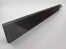 New Old Stock 1980s Nicholson made in Canada 14" FINE Long Angle Lathe File 807863 - Cardon Tools