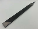 New Old Stock 1980s Nicholson made in Canada 14" FINE Long Angle Lathe File 807863 - Cardon Tools