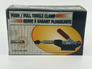New Old Stock General International Heavy Duty Push/ Pull Toggle Clamp with Cast Iron Base - Cardon Tools