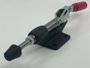 New Old Stock General International Heavy Duty Push/ Pull Toggle Clamp with Cast Iron Base - Cardon Tools