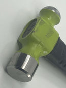 New Old Stock Wilton 33214 BASH 24oz " UNBREAKABLE " Ball Pein Hammer - Cardon Tools