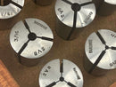Excellent Hard-To-Find Hardinge USA Made 11 pc Set 2VB Collets 3/32" - 1/2" Range - Cardon Tools