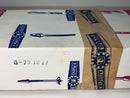 New Old Stock 1979 Vintage NAREX 3/4" Bevel Edge FIRMER Chisel - Cardon Tools