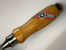 New Old Stock 1979 Vintage NAREX 3/4" Bevel Edge FIRMER Chisel - Cardon Tools