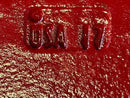 New Old Stock Council Tool USA Made 3.5lb JERSEY PATTERN AXE with Curved Handle - Cardon Tools