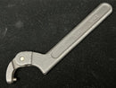 New Old Stock GRAY TOOLS 3/4" - 2" Range Adjustable Head 1/8" Pin Spanner Wrench - Cardon Tools