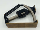 E. R. Watts & Son LONDON 1941 Gunners Quadrant CLINOMETER Mk VI - Cardon Tools