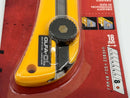 Discontinued OLFA Japan PRO18mm HEAVY-DUTY Snap-Off Knife with Flat Cutting Base and Depth Stop CL9021 - Cardon Tools