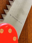 New Old Stock ALZAR INDUSTRIES Canada 18" Canadian Military Snow Saw - Cardon Tools
