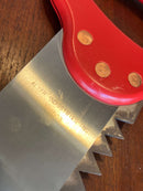 New Old Stock ALZAR INDUSTRIES Canada 18" Canadian Military Snow Saw - Cardon Tools