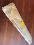New Old Stock 1960s SHURLY-DIETRICH-ATKINS Galt Canada RAZOR STEEL 26" 8 Point Cross Cut Saw - Cardon Tools