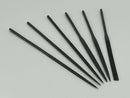 New Old Stock P.S. Stubbs made in England 14cm 6pc Swiss Pattern  No. 0 Cut Needle File Set - Cardon Tools