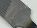 New Old Stock USA Made NICHOLSON 12" Flat 2nd Cut File - Cardon Tools
