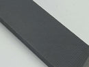 New Old Stock USA Made NICHOLSON 12" Flat 2nd Cut File - Cardon Tools