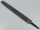 New Old Stock USA Made NICHOLSON 12" Flat 2nd Cut File - Cardon Tools