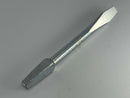 New Old Stock 1960s Stanley HANDYMAN No. 1226-1/4" Screwdriver Bit For Bit Brace Made in USA - Cardon Tools