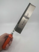 New Old Stock 1980s West German ProSaw Dovetail Saw N0. 123 - Cardon Tools