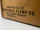 New Old Stock USA Made Jorgensen