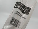 New Old Stock CRESCENT USA Made  Heavy Duty 3/8" x 12" Blade Slot  MECHANICS Screwdriver - Cardon Tools