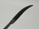 New Old Stock Grobet Vallorbe SWISS Made Die Makers RIFFLER File 12763