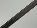 New Old Stock Grobet Vallorbe SWISS Made Die Makers RIFFLER File 12763