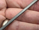New Old Stock Grobet Vallorbe SWISS Made Die SINKERS RIFFLER File 12931