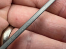 New Old Stock Grobet Vallorbe SWISS Made Die SINKERS RIFFLER File 12931