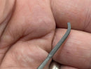 New Old Stock Grobet Vallorbe SWISS Made Die SINKERS RIFFLER File 12931