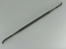 New Old Stock Grobet Vallorbe SWISS Made Die SINKERS RIFFLER File 12931