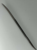 New Old Stock Grobet Vallorbe SWISS Made Die SINKERS RIFFLER File 12961