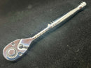 EXPERT by FACOM Tools  1/4 in. Fine Tooth  Ratchet With Steel Handle E030508 - Cardon Tools