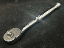 EXPERT by FACOM Tools  1/4 in. Fine Tooth  Ratchet With Steel Handle E030508 - Cardon Tools
