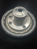 Beautiful Hardinge Sjogren 2J Collet Chuck D1-3 for Monarch 10ee Lathe - Cardon Tools