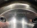 Beautiful Hardinge Sjogren 2J Collet Chuck D1-3 for Monarch 10ee Lathe - Cardon Tools