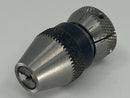 New Old Stock Albrecht Germany MICRO Precision Keyless  Drill Chuck. 0-1.5mm JT0 J0 Mount - Cardon Tools