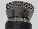 New Old Stock Albrecht Germany MICRO Precision Keyless  Drill Chuck. 0-1.5mm JT0 J0 Mount - Cardon Tools