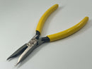 New Old Stock UN-USUAL  KLEIN Tools D319B Grabber Pliers USA Made - Cardon Tools