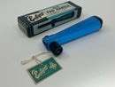 New Old Stock 1966 Eclipse Sheffield UK No. 10 Plastic Pad Saw Handle complete with 2 Blades - Cardon Tools