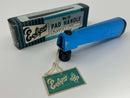 New Old Stock 1966 Eclipse Sheffield UK No. 10 Plastic Pad Saw Handle complete with 2 Blades - Cardon Tools