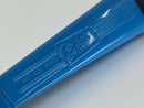 New Old Stock 1966 Eclipse Sheffield UK No. 10 Plastic Pad Saw Handle complete with 2 Blades - Cardon Tools