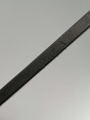 Nicholson XF SWISS Made Die SINKERS Knife Edge RIFFLER File 36018N #2 Cut STYLE #5