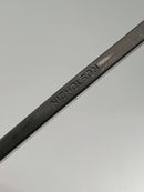 Nicholson XF SWISS Made Die SINKERS Knife Edge RIFFLER File 36018N #2 Cut STYLE #5