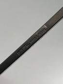 Nicholson XF SWISS Made Die SINKERS Knife Edge RIFFLER File 36018N #2 Cut STYLE #5