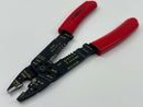 Proto J299 made in USA 10-22 Gage 8-1/2" Wire Stripper and Crimper Pliers - Cardon Tools