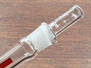 New Old Stock Pyrex USA Made 5660  Class A 25ml Volumetric Flask with Glass Stopper - Cardon Tools