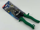 New Old Stock WISS USA  Metalmaster ProSeries Offset RIGHT Compound Action Snips M7R - Cardon Tools