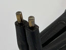 Wiha MagicTip CIRCLIP Safety Ring External Pliers .090" Tip 1-1/2" to 4" (40-100mm)  Ring Size 34626 - Cardon Tools