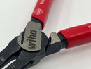 Wiha MagicTip CIRCLIP Safety Ring External Pliers .090" Tip 1-1/2" to 4" (40-100mm)  Ring Size 34626 - Cardon Tools